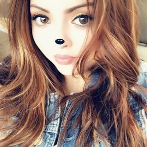 Meet your Posher, Leann